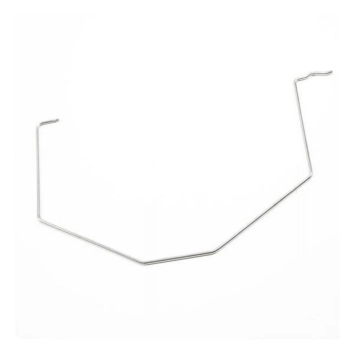 WHIRLPOOL WPW10378255 REFRIGERATOR ICE MAKER SHUT-OFF ARM - OEM PART