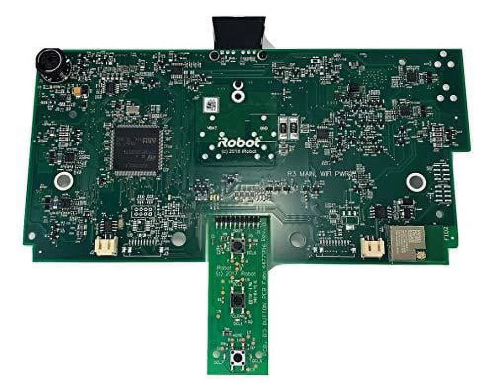 casino187 authentic motherboard pcb for roomba 670 675 677 690 600 series rumba with wifi