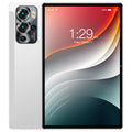 Anself Tablet 10.1 inch, 1960*1080 High Clear Display, Android13, 4G Calling, 8 Core Processor, 128GB Expandable Memory, BT4.2, 6000mAh Battery