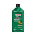 Castrol 06470 GTX 20W-50 High Mileage Motor Oil - 1 Quart, (Pack of 6)
