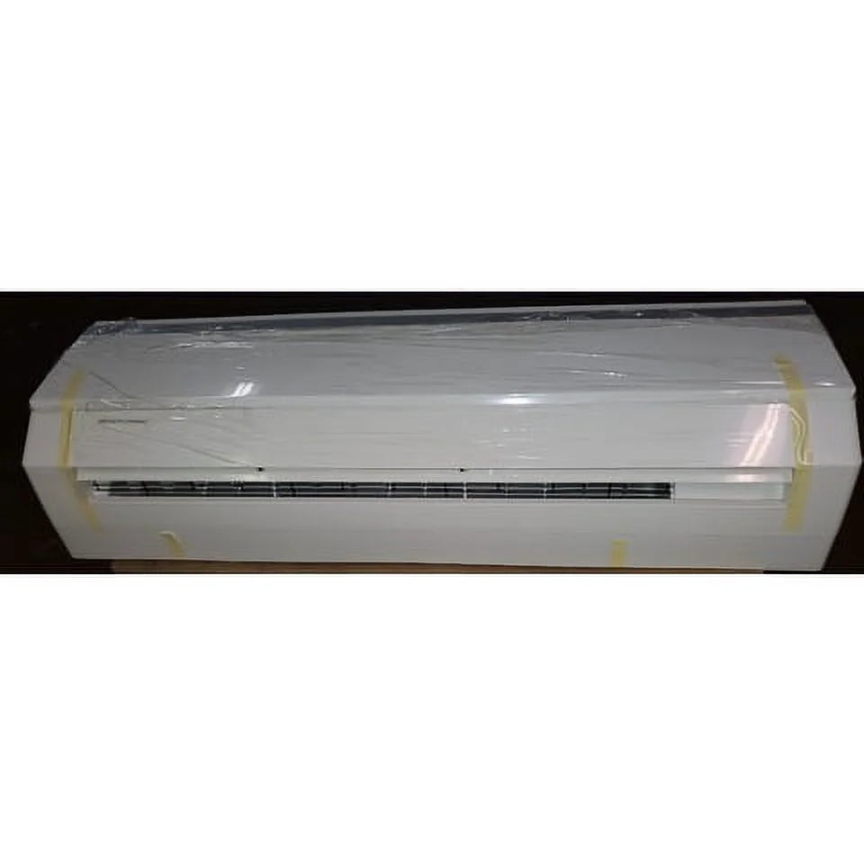 YORK DHPM24NWM42Q1A 24,000 BTU SINGLE ZONE INDOOR MINI-SPLIT HEAT PUMP UNIT/W MODULATING INVERTER TECHNOLOGY, 22 SEER 208-230/60/1 R-410A 193417