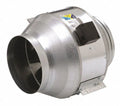 Fantech Steel 18D,17.3H,17.9W Inline Duct Fan  FKD 14