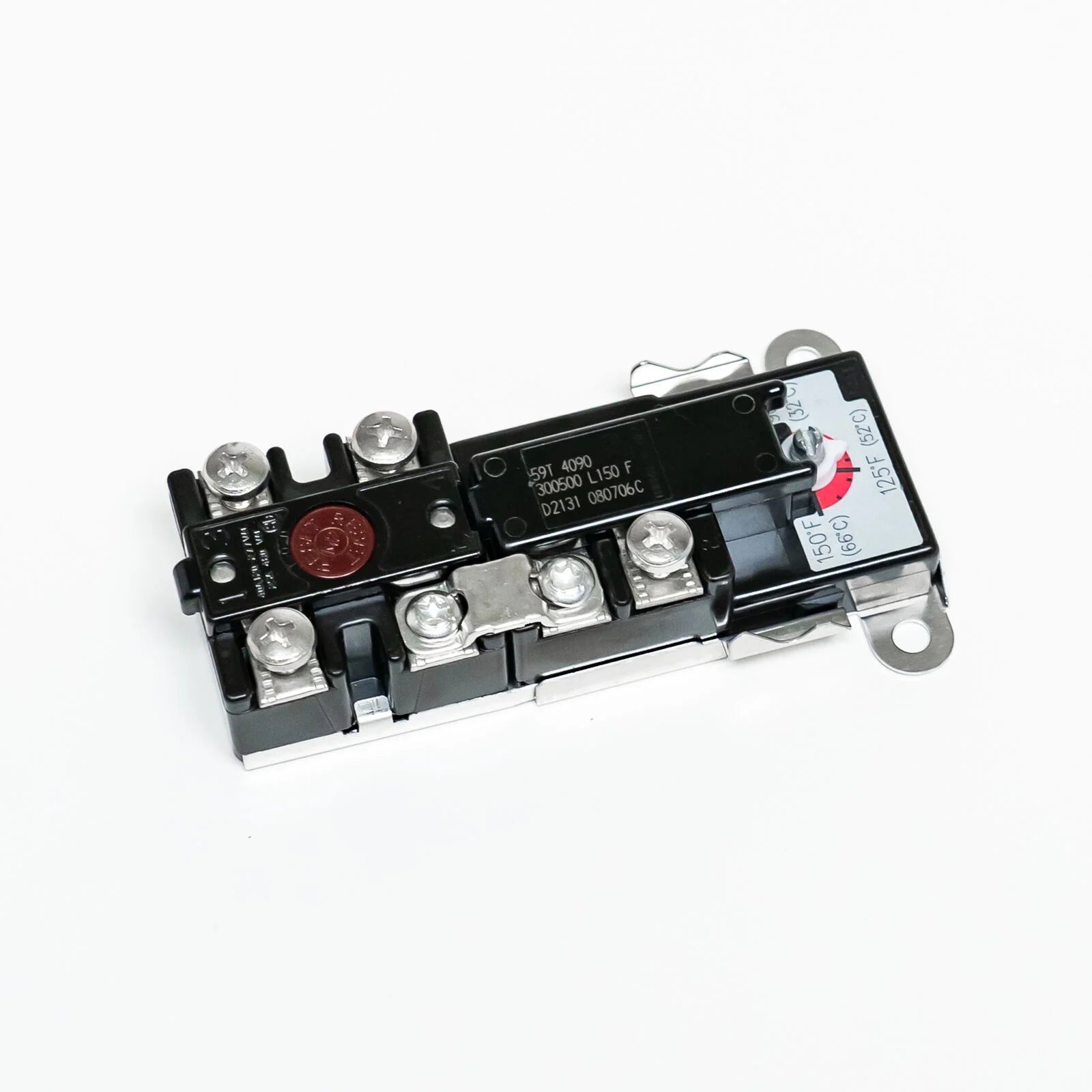 WH9 Water Heater Single Element Thermostat 59T 4090 can Replace Apcon