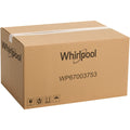 Whirlpool Water ValveRefrig Part # WP67003753