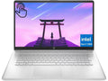 HP Laptop Touchscreen Computer, 15.6 FHD IPS Display, Intel Core i7-1255U, 32GB RAM, 1TB SSD, Intel Iris Xe Graphics, Numeric Keypad, Wi-Fi, Bluetooth, Media Card Reader, Windows 11 Home in S Mode