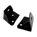 KC HiLites 7316 Light Mount Bracket Fits 07-18 Wrangler (JK) Fits select: 2015-2018 JEEP WRANGLER UNLIMITED, 2012-2013 JEEP WRANGLER