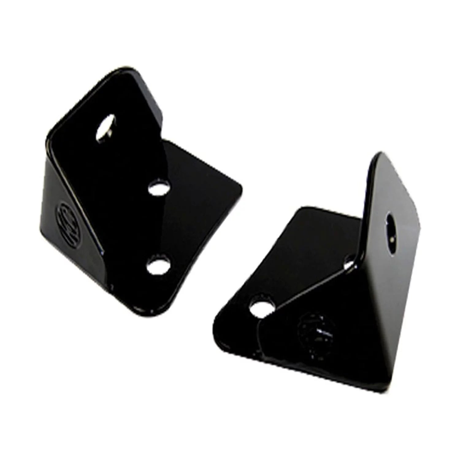 KC HiLites 7316 Light Mount Bracket Fits 07-18 Wrangler (JK) Fits select: 2015-2018 JEEP WRANGLER UNLIMITED, 2012-2013 JEEP WRANGLER
