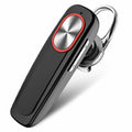 Wireless Earphone for OnePlus Nord N100 - Mono Earbud Handsfree Mic Single Headphone Headset for OnePlus Nord N100