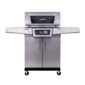 Char-Broil Cruise Amplifire 3-Burner Gas Grill