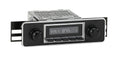 RetroRadio Compatible with 1962-79 MG Midget Features Include Bluetooth, AUX, AM/FM LACB-M1-502-36-96MG1