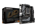 GIGABYTE B650M DS3H (AM5/ LGA 1718/ AMD/ B650/ Micro ATX/ 5-Year Warranty/ DDR5/ PCIe 4.0 M.2/ PCIe 4.0/ USB 3.2 Gen2X2 Type-C/ 2.5GbE LAN/Motherboard)