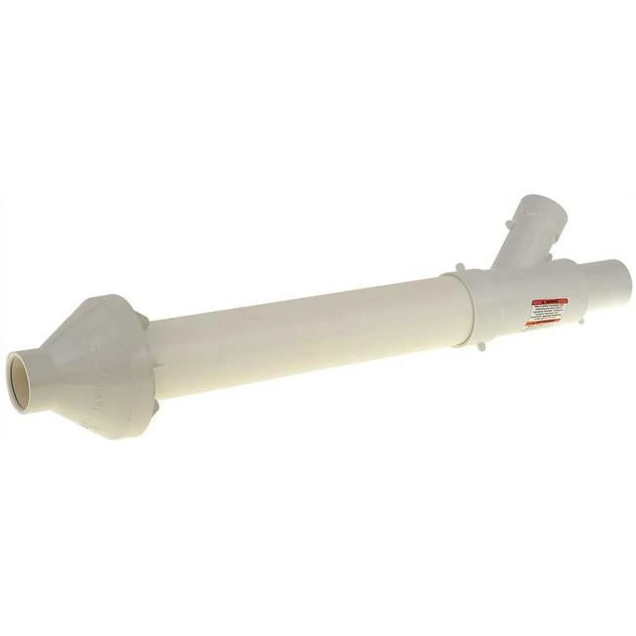 American Water Heater 100093946 2 in. Concentric Vent Kit for Polaris Water Heaters