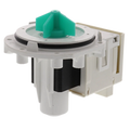 Edgewater Parts A00126401, AP5690431, PS8689824 Drain Pump Compatible With Frigidaire Dishwasher (Fits Models: 587, BGH, DGB, FBD, FFB And More)