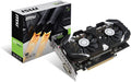 Open Box MSI Computer V809-2277R Video Card (GTX 1050 TI 4GT OC) Graphics Card