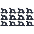 Acdelco 45K12017 Rear Camber/Toe Shim