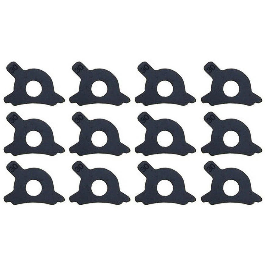 Acdelco 45K12017 Rear Camber/Toe Shim