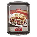 GoodCook Nonstick Steel Bake & Roast Pan, 10 x 14, Gray