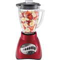Oster Precise Blend 200 12 Speed Blender Red (006844-000-NP1)