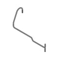 WHIRLPOOL WPW10233570 REFRIGERATOR DISCHARGE TUBING - OEM PART