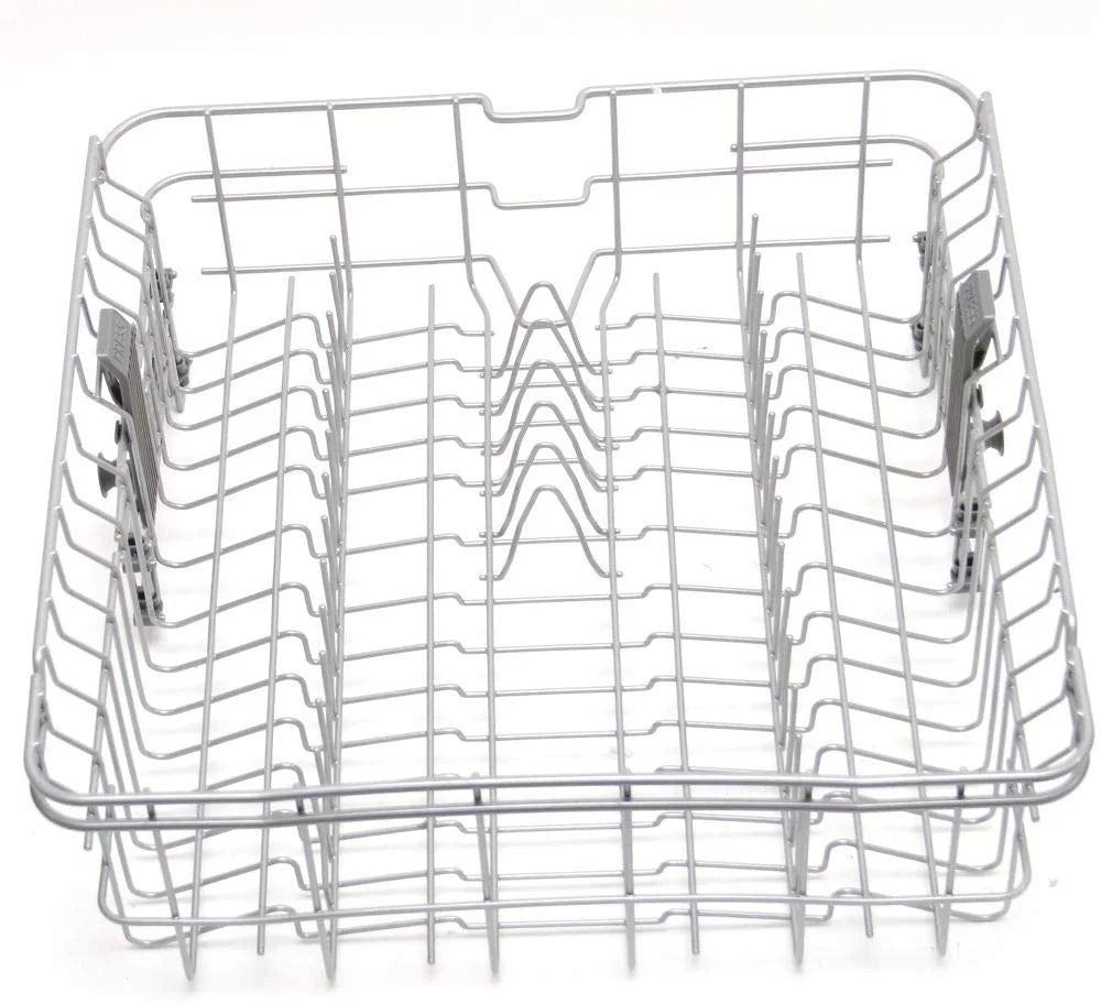 Genuine Frigidaire 5304475618 Dishwasher Upper Dishrack Assembly