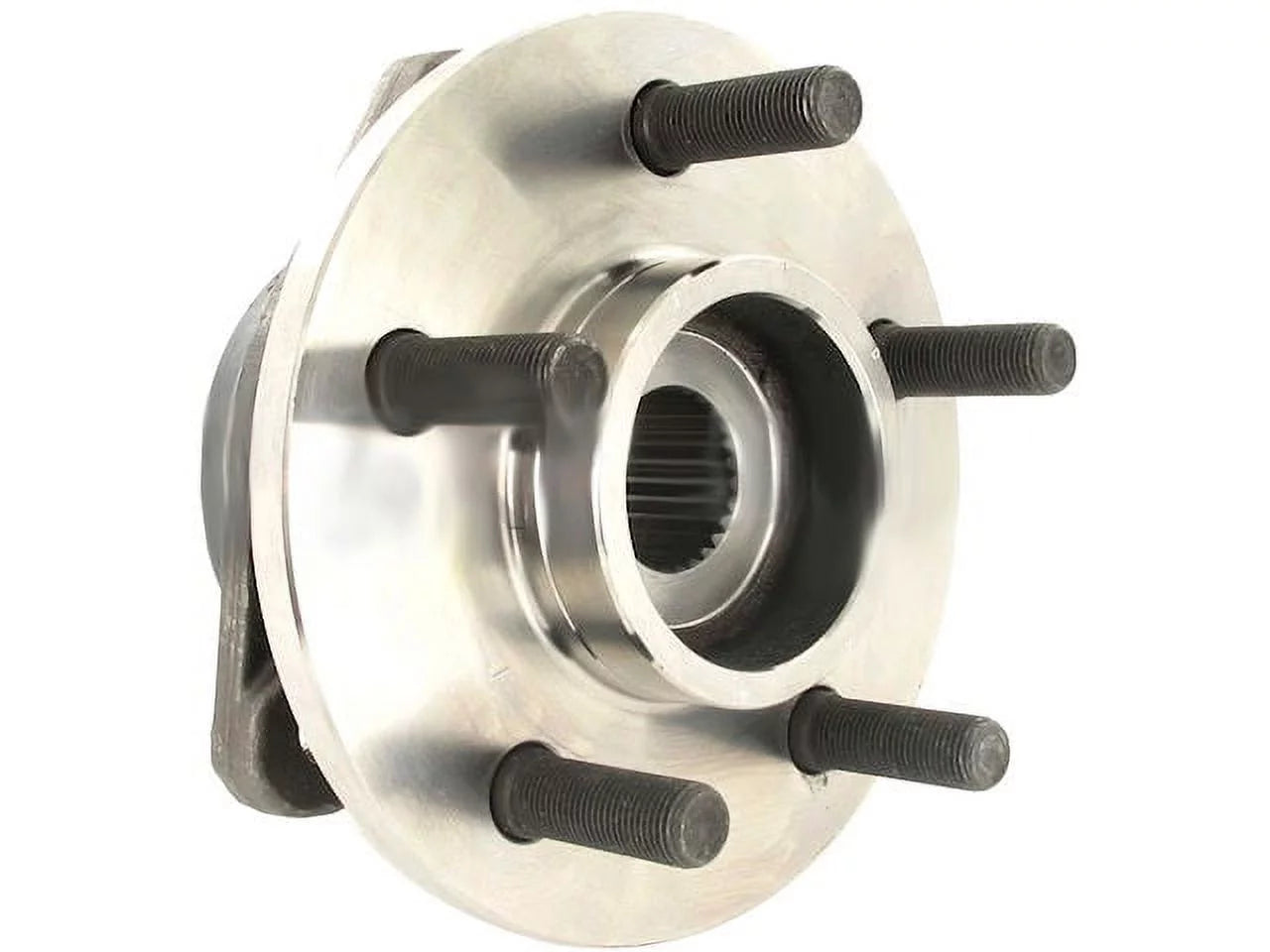Front Wheel Hub Assembly - Compatible with 1999 - 2001 Jeep Cherokee 2000