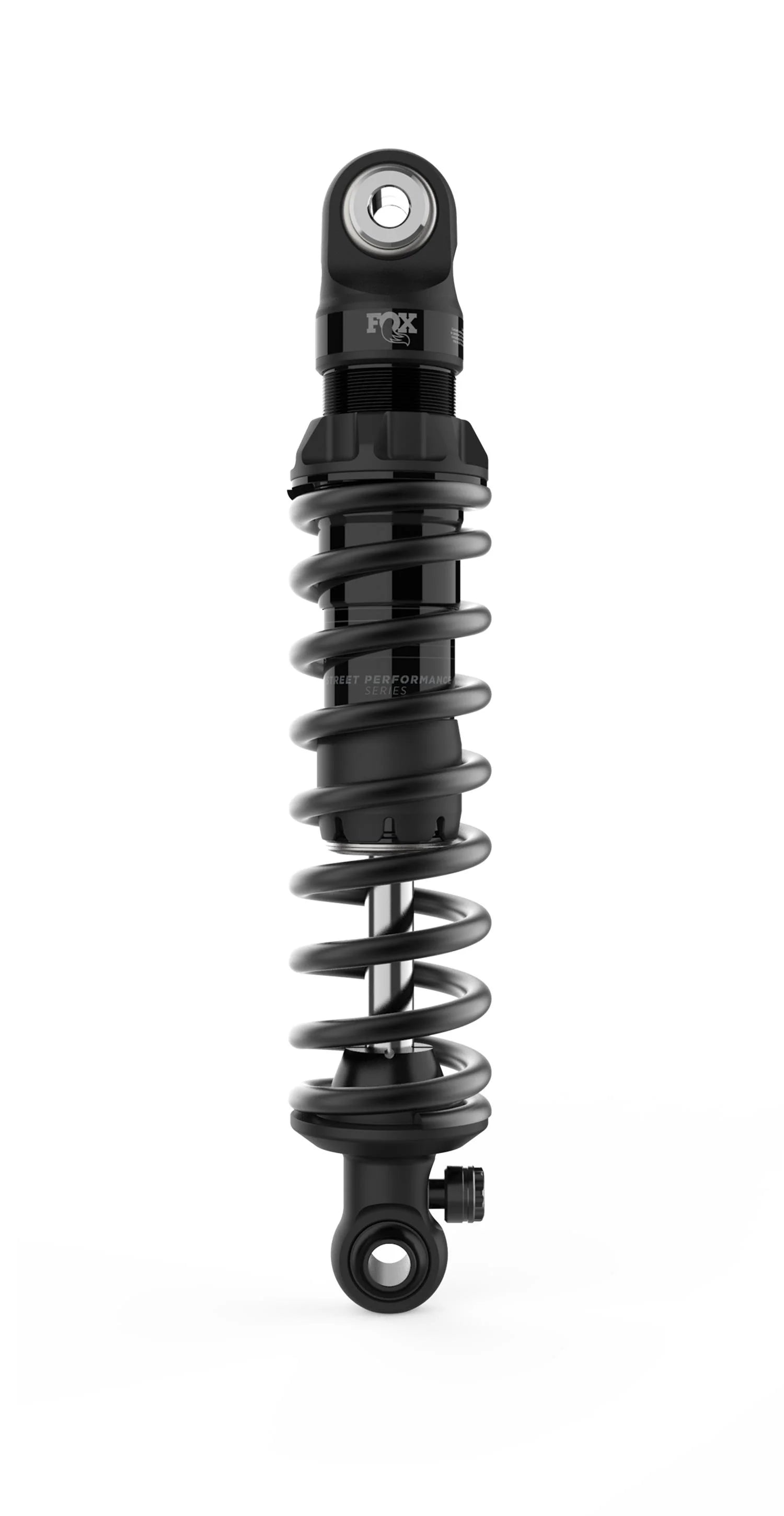 Fox Racing Shox 897-27-103 Preload Adjustable Fox Shocks - 13in. Heavy Duty