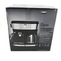 Bella Pro Series 19 Bar Espresso 10 Cup Programmable Coffee Maker #U1034 Used