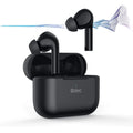 Noise Cancelling Earbuds, True Wireless Earbuds with Gaming Mode, 35-Hour Playtime, Hi-Fi Stereo