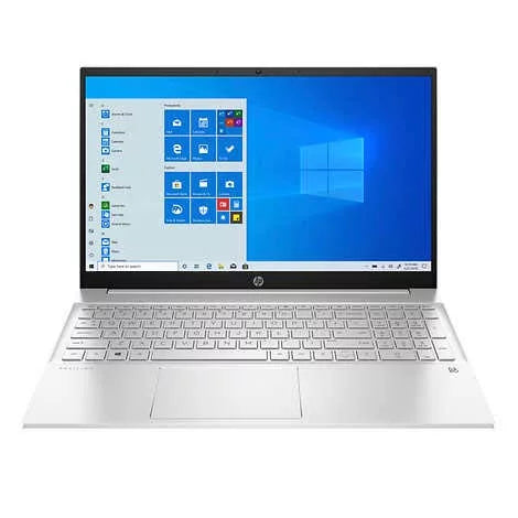 HP Pavilion 15.6 FHD Touchscreen IPS Micro-Edge Display Laptop | AMD Ryzen 7 4700U 8-Core | 16GB DDR |1TB SSD | Integrated AMD Radeon Graphics |WiFi | Bluetooth | Webcam | Windows 10 Home