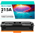 215A Toner Cartridges W2310A Compatible for HP 215A W2310A Replacement for HP Color Laserjet Pro MFP M182nw M183fw M155 W2311A W2312A W2313A Printer Ink