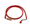 OEM LG Air Conditioner AC Thermistor Originally Shipped With MD12Y3JM, ARNU123TJC2, LT1030CR, LP070HEDY8