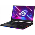 ASUS ROG Strix Scar 15 (2022) Gaming Laptop, 15.6¡± 300Hz IPS FHD Display, NVIDIA GeForce RTX 3070 Ti,Intel Core i9 12900H, 16GB DDR5, 1TB SSD, Per-Key RGB Keyboard, Windows 11 Home, G533ZW-AS94