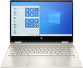 HP - Pavilion x360 2-in-1 14 Touch-Screen Laptop - Intel Core i5 - 8GB Memory - 256GB SSD - Warm Gold - 14m-dw1023dx