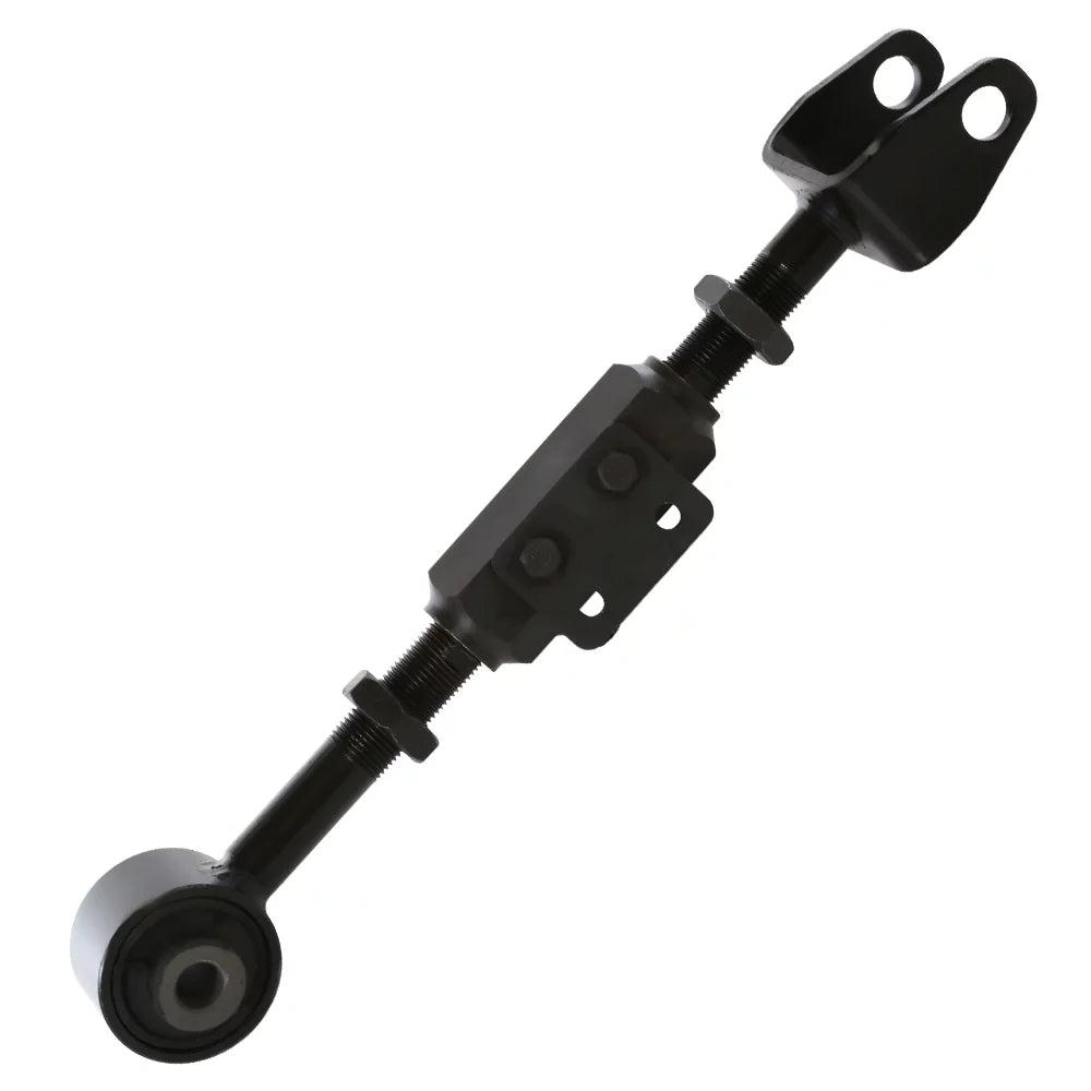AutoShack Rear Upper Control Arm Driver or Passenger Side Replacement for 2002 2003 2004 2005 2006 Honda CR-V 2003-2006 2007 2008 2009 2010 2011 Element 2.4L 4WD FWD