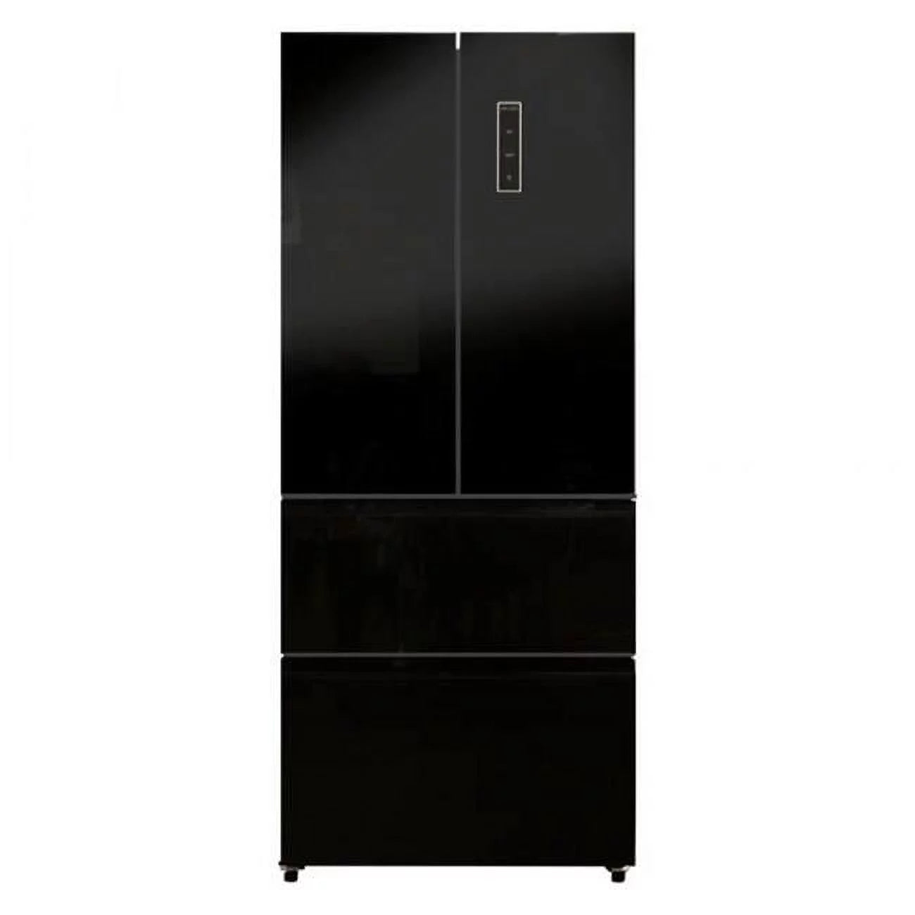 16.2 cu. ft. 12V High-Capacity 4-Doors RV Refrigerator