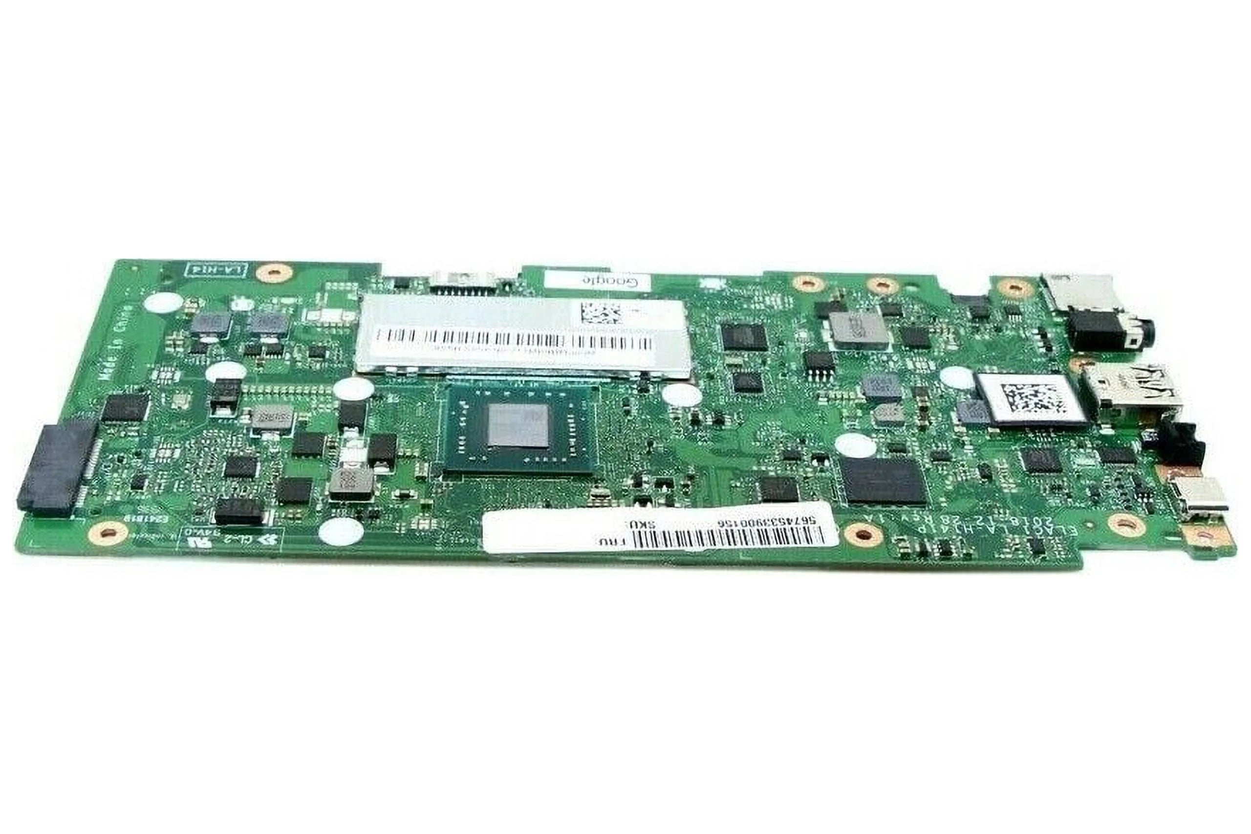 Lenovo Chromebook S345-14AST 14E AMD A6 9220C UMA 4G 64G Motherboard 5B20W63603