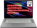 Razer Blade 15 Gaming Laptop, 15.6 4K OLED Display, Intel i7-10750H 5.0GHz, NVIDIA GeForce RTX 2070 Max-Q 8GB GDDR6, Wi-Fi 6, Thunderbolt 3, Backlit KB, Dolby Audio, Win 10, w/Accessories