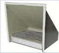 Allied Commercial C1DAMP10B-1 - 53W48 Manual Dampers With Outdoor Air Hood KCB/KGB092-120 (C1DAMP10B-1)