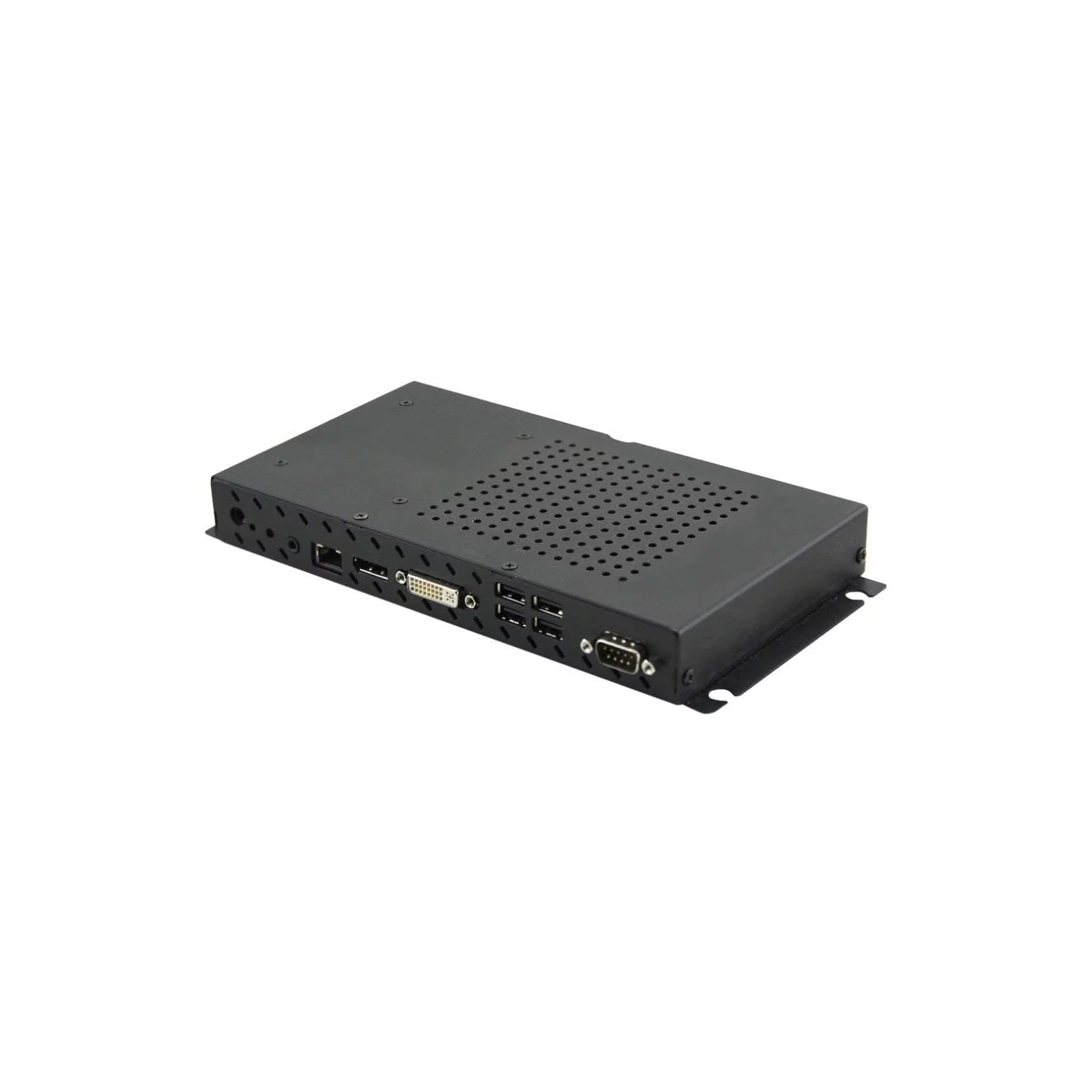 Used NEC TNETPC-AF-WH External Single Board Computer AMD Fusion 2GB 160GB HDD No OS (Used)