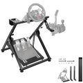 Marada G29 Racing Wheel Stand Foldable Fit Logitech G25 G27 G920 G923 Thrustmaster T300 T500 Xbox