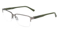 Eyeglasses JOE 4090 033 Gunmetal