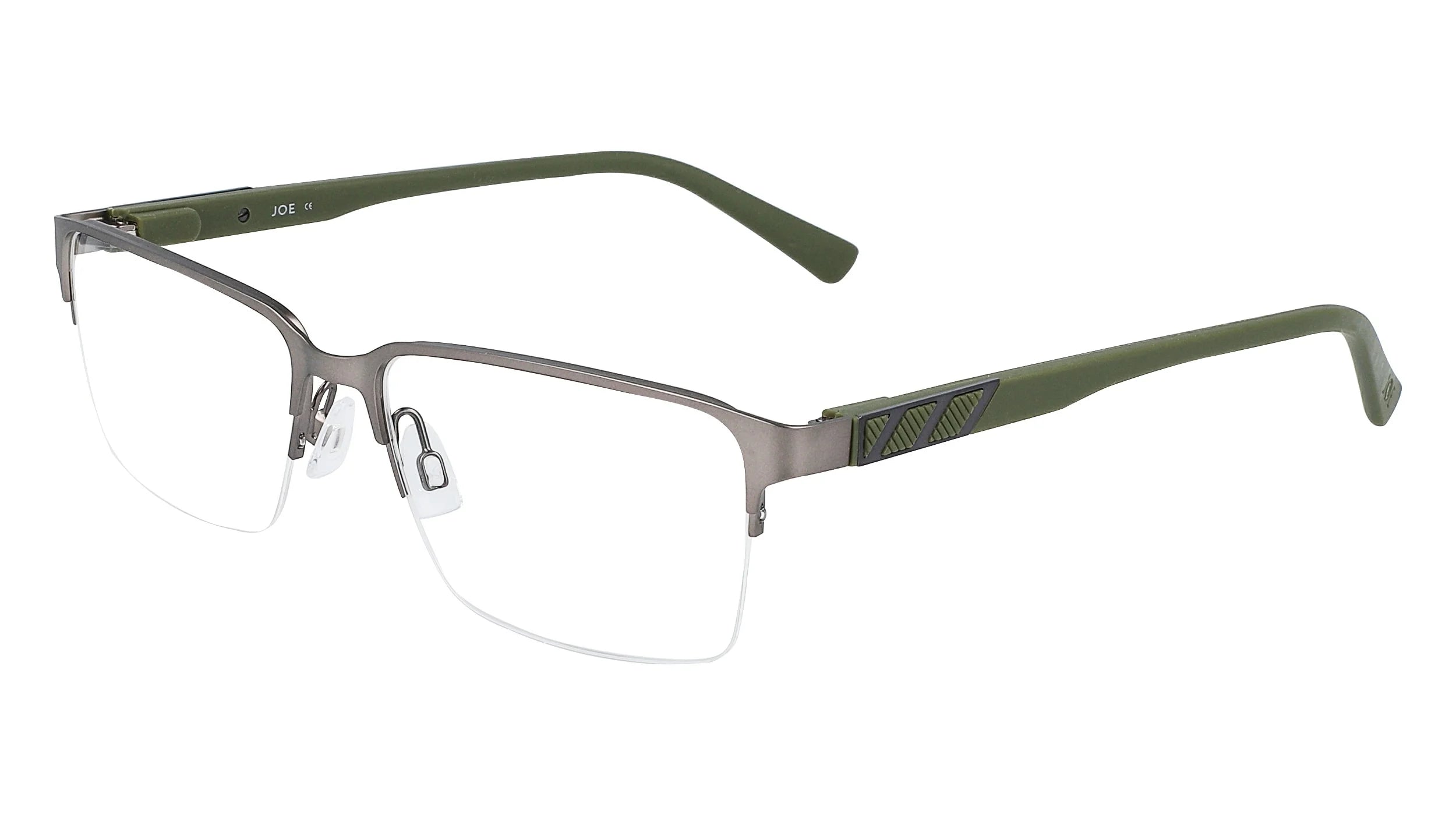 Eyeglasses JOE 4090 033 Gunmetal