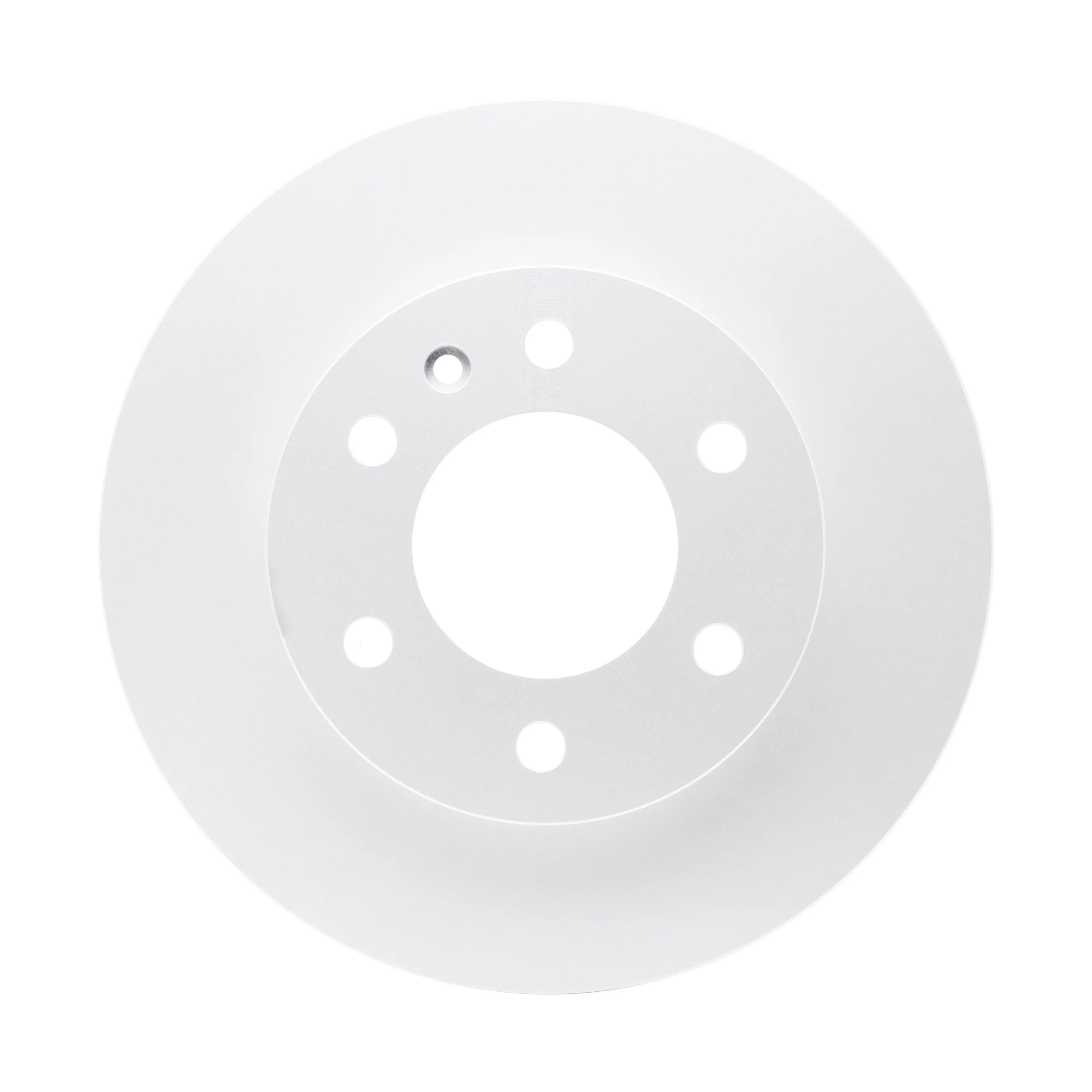 Front Dynamic Friction Company GEOSPEC Coated Brake Rotor 604-39015 (1) For 2005-2008 Dodge Magnum, 2005-2014 Chrysler 300, 2006-2020 Dodge Charger, 2009-2020 Dodge Challenger