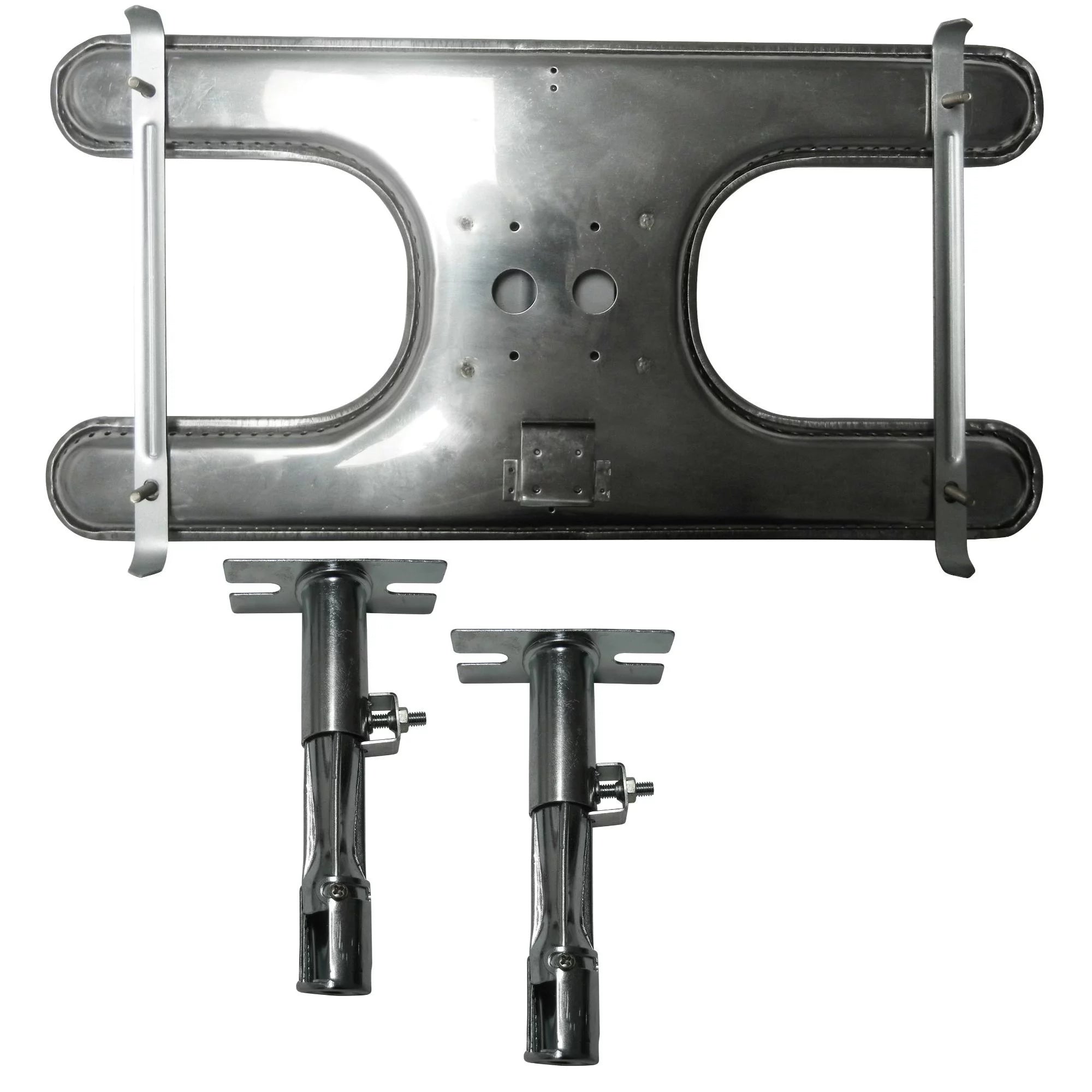 15.75 Stainless Steel Burner Thermos Gas Grills