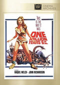 One Million Years B.C. (DVD), Fox Mod, Action & Adventure