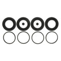 Front Disc Brake Caliper Seal Kit for Genesis G80 2017 OE ACDelco 18H1250