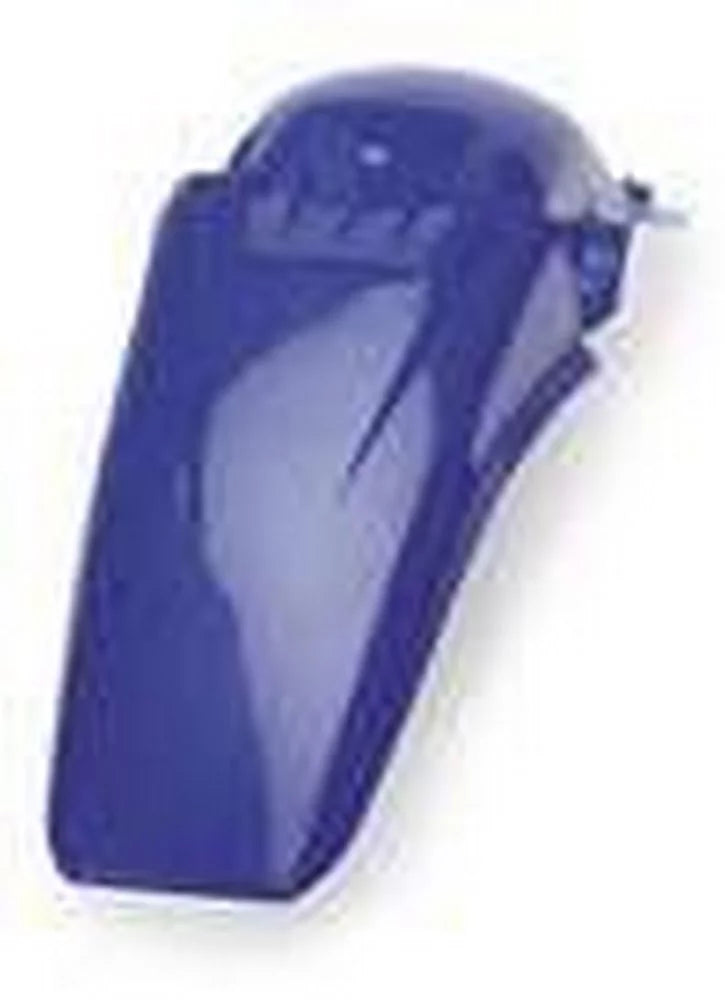 Acerbis Blue Rear MX (NonTail Light) Fender for Yamaha WR 250 F 450 F 04-06