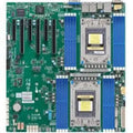 SoC AMD EPYC7003 7002 SP3 4TB DDR4 EATX BulkPack Motherboard