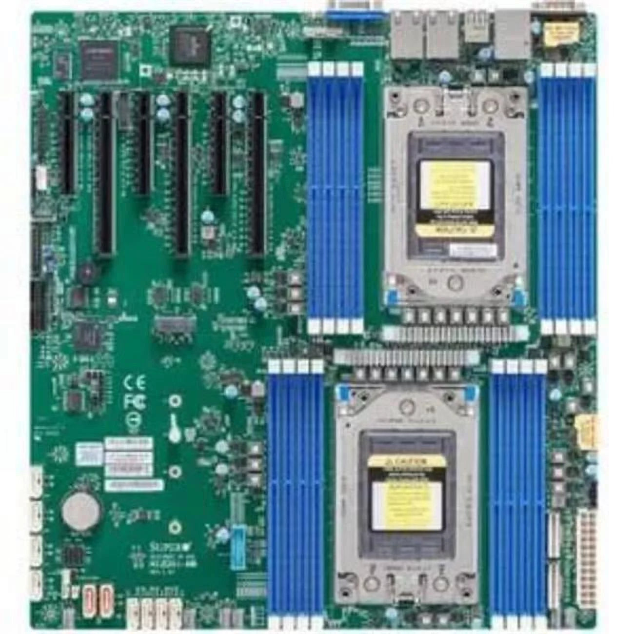 SoC AMD EPYC7003 7002 SP3 4TB DDR4 EATX BulkPack Motherboard