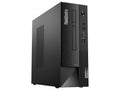 Lenovo ThinkCentre neo 50s Gen 4 12JF0000US Desktop Computer - Intel Core i5 13th Gen i5-13400 Deca-core (10 Core) - 8 GB RAM DDR4 SDRAM M.2 PCI Express NVMe 4.0 x4 SSD - Small Form Factor - Black - I